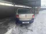 ВАЗ (Lada) Granta 2190 2013 года за 1 750 000 тг. в Караганда – фото 3