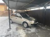 ВАЗ (Lada) Granta 2190 2013 года за 1 750 000 тг. в Караганда