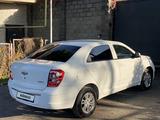 Chevrolet Cobalt 2022 года за 5 700 000 тг. в Алматы – фото 4
