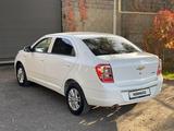 Chevrolet Cobalt 2022 года за 5 700 000 тг. в Алматы – фото 3