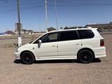 Honda Odyssey 2003 годаүшін4 000 000 тг. в Мерке