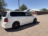 Honda Odyssey 2003 годаүшін4 000 000 тг. в Мерке – фото 4