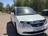 Honda Odyssey 2003 годаүшін4 000 000 тг. в Мерке – фото 3
