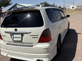 Honda Odyssey 2003 годаүшін4 000 000 тг. в Мерке – фото 5