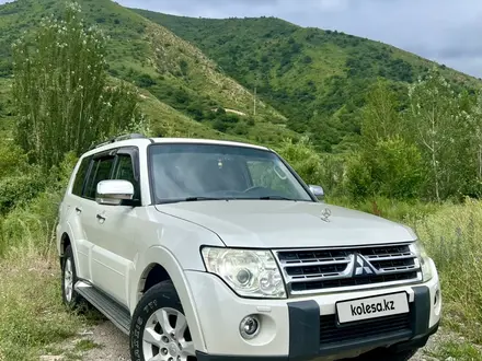 Mitsubishi Pajero 2009 года за 9 200 000 тг. в Алматы