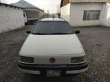 Volkswagen Passat 1991 года за 800 000 тг. в Шолаккорган – фото 2