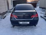 Toyota Avalon 2006 года за 5 800 000 тг. в Ушарал – фото 4