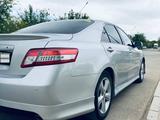 Toyota Camry 2010 года за 7 000 000 тг. в Бейнеу – фото 3