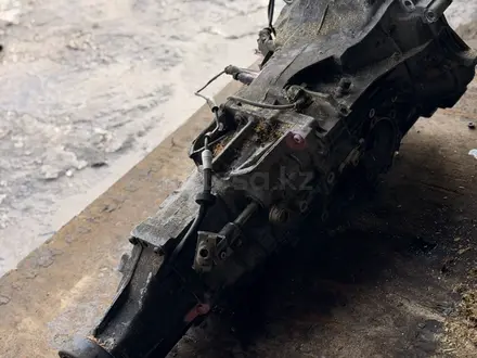 Коробка Механика 5 ступка 4x4 Пассат Б5 Ауди А6 С5 за 100 000 тг. в Астана – фото 5