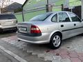 Opel Vectra 1999 годаүшін2 500 000 тг. в Шымкент – фото 13