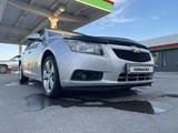 Chevrolet Cruze 2011 года за 3 700 000 тг. в Актобе