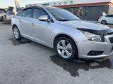 Chevrolet Cruze 2011 года за 3 700 000 тг. в Актобе – фото 5