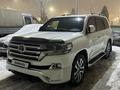 Toyota Land Cruiser 2017 годаfor36 000 000 тг. в Алматы – фото 47