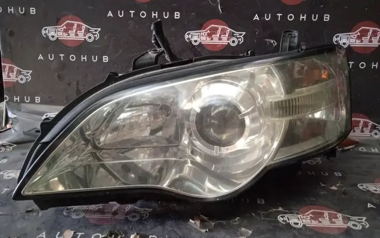 Фара Субару Аутбек Легаси/Subaru Legacy Outback BL9 BPE за 40 000 тг. в Астана
