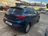 Lifan X50 2016 года за 1 900 000 тг. в Уральск – фото 3