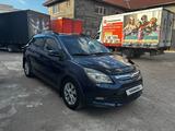 Lifan X50 2016 года за 1 900 000 тг. в Уральск – фото 2