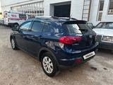 Lifan X50 2016 года за 1 900 000 тг. в Уральск – фото 4
