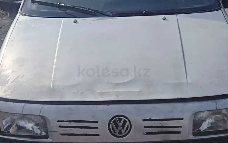 Volkswagen Passat 1988 года за 850 000 тг. в Шу