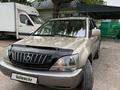 Lexus RX 300 1999 года за 5 550 000 тг. в Алматы – фото 9