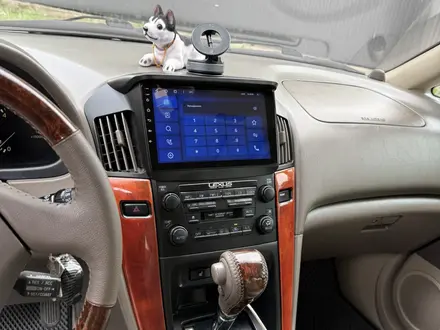 Lexus RX 300 1999 года за 5 550 000 тг. в Алматы – фото 11