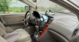 Lexus RX 300 1999 годаүшін5 550 000 тг. в Алматы – фото 3