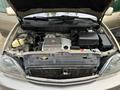Lexus RX 300 1999 года за 5 550 000 тг. в Алматы – фото 2