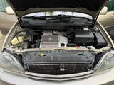 Lexus RX 300 1999 годаүшін5 550 000 тг. в Алматы – фото 2