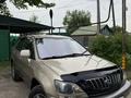 Lexus RX 300 1999 года за 5 550 000 тг. в Алматы