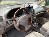 Lexus RX 300 1999 годаүшін5 550 000 тг. в Алматы – фото 4