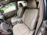 Lexus RX 300 1999 годаүшін5 550 000 тг. в Алматы – фото 5