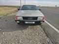 Audi 100 1990 годаүшін1 350 000 тг. в Кентау