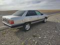 Audi 100 1990 годаүшін1 350 000 тг. в Кентау – фото 5