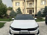 Kia K5 2023 годаfor15 500 000 тг. в Тараз – фото 2