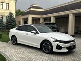 Kia K5 2023 годаfor15 500 000 тг. в Тараз – фото 3