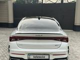 Kia K5 2023 годаfor15 500 000 тг. в Тараз – фото 5