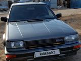 Nissan Bluebird 1987 года за 1 300 000 тг. в Астана – фото 3