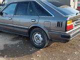 Nissan Bluebird 1987 года за 1 300 000 тг. в Астана – фото 5