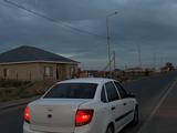 ВАЗ (Lada) Granta 2190 2014 года за 1 500 000 тг. в Атырау – фото 2