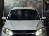 ВАЗ (Lada) Granta 2190 2014 года за 1 500 000 тг. в Атырау – фото 3