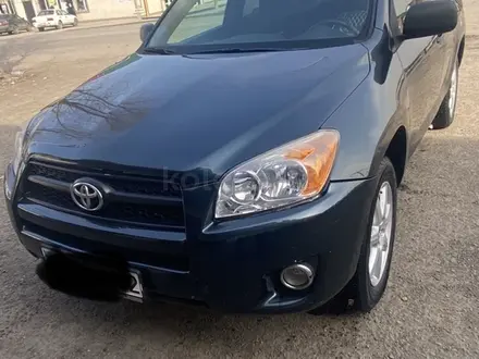 Toyota RAV4 2012 года за 7 000 000 тг. в Алматы – фото 2