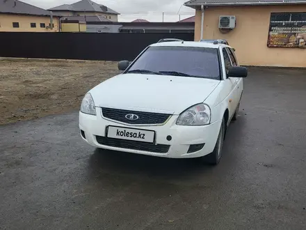 ВАЗ (Lada) Priora 2171 2013 года за 2 100 000 тг. в Атырау