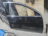Двери на Пассат Б7 VW Passat B7 передняя правая и задние дверь оригинал за 50 000 тг. в Алматы – фото 2