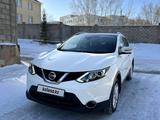 Nissan Qashqai 2014 годаүшін7 550 000 тг. в Караганда – фото 2