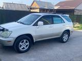 Lexus RX 300 2003 годаfor6 000 000 тг. в Тараз