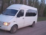 Mercedes-Benz Sprinter 1996 годаүшін4 500 000 тг. в Алматы – фото 5