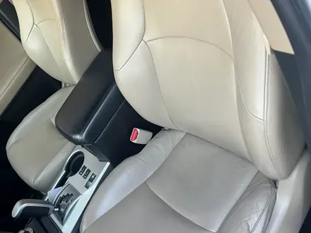 Toyota 4Runner 2012 года за 16 000 000 тг. в Алматы – фото 18