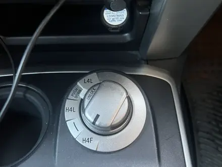 Toyota 4Runner 2012 года за 16 000 000 тг. в Алматы – фото 21