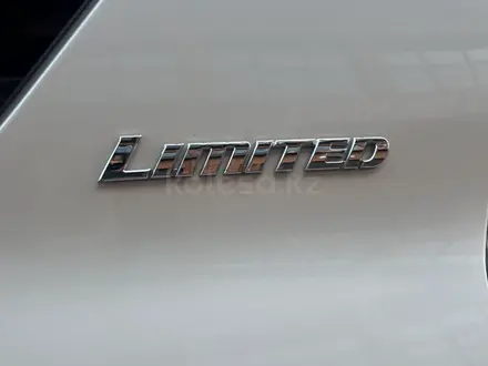 Toyota 4Runner 2012 года за 16 000 000 тг. в Алматы – фото 5