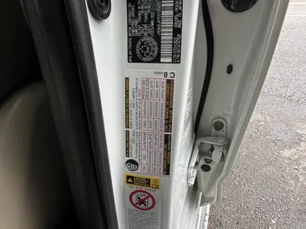 Toyota 4Runner 2012 года за 16 000 000 тг. в Алматы – фото 23