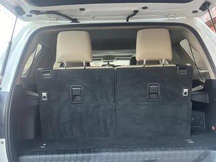 Toyota 4Runner 2012 года за 16 000 000 тг. в Алматы – фото 6